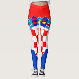 Leggings Croatie