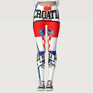 Leggings Croatie