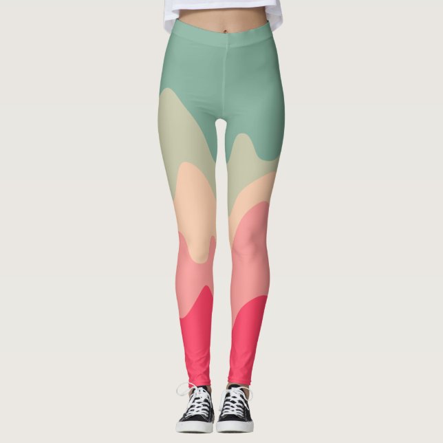Leggings Croquis audio 04 (Devant)