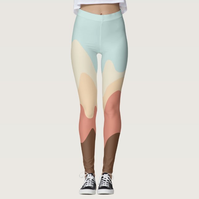 Leggings Croquis audio 06 (Devant)