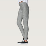 Leggings Croquis de carte de New York City<br><div class="desc">Croquis de carte de New York City. Artiste : Studio de vision. Identification d'image : 64746Z.</div>