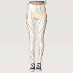 Leggings Crystal 7