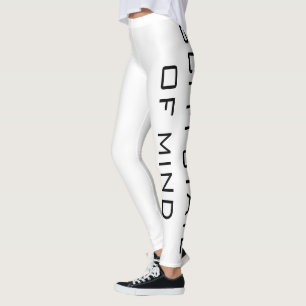 LEGGINGS CTF 22