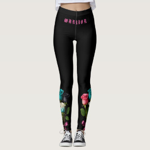 Leggings Cuissard version 2 Guerrier