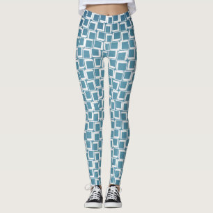 Leggings Cuit