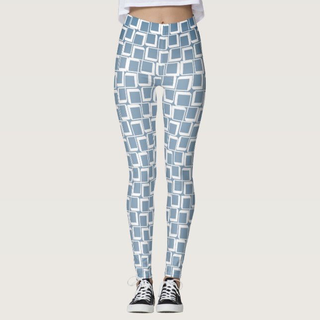 Leggings Cuit (Devant)