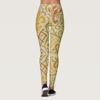 Leggings Culture cajun
