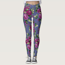 Customisez et choisissez la couleur - yoga floral