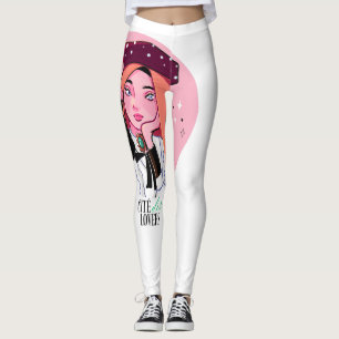 Leggings cute