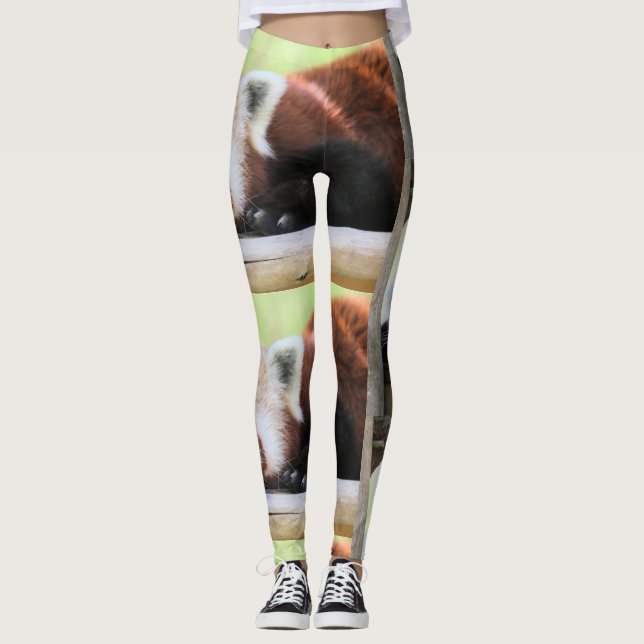 Leggings Cute (Devant)
