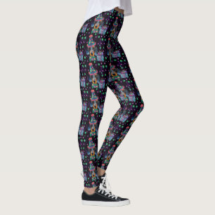 Leggings Dachshund 