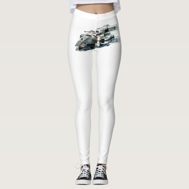 Leggings Daileon (Devant)