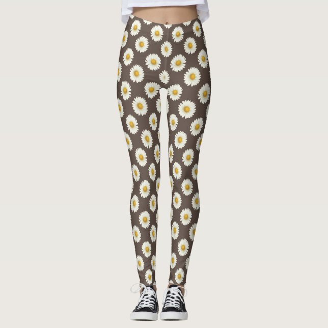 Leggings Daisy Daisy (Devant)