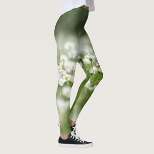 Leggings Daisy Meadow