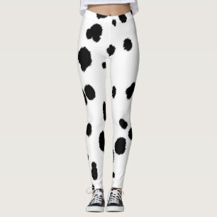 Leggings Dalmate