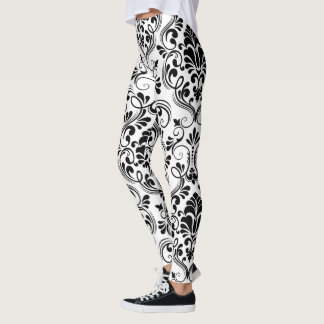 Leggings Damas sans joint