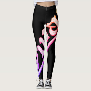 Leggings Dame Swag