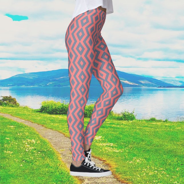 Leggings Dames de l'étoile dégénérée (Créateur téléchargé)