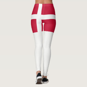 Leggings Danemark