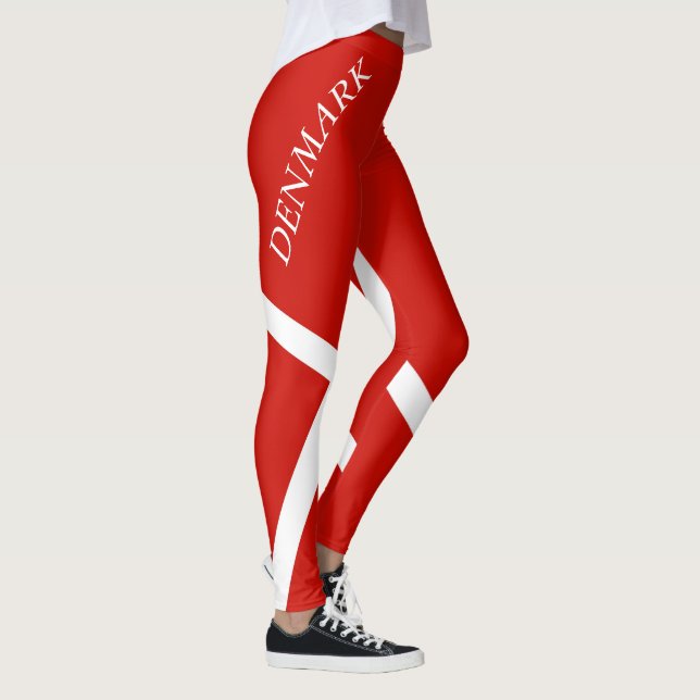 LEGGINGS DANEMARK (Droite)