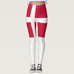 Leggings Danemark