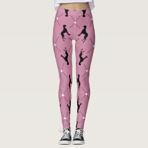 Leggings Danois géants