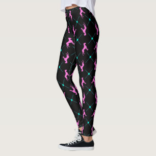Leggings Danois géants