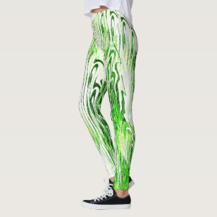 Leggings Dans l'herbe.....