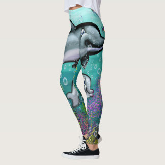 Leggings Dauphin