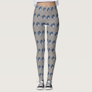 Leggings dauphin