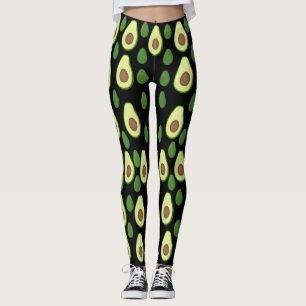Leggings d'Avocado
