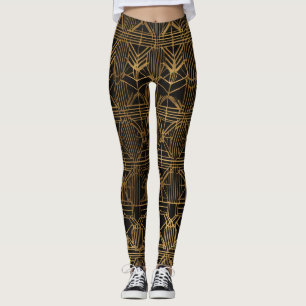 Leggings de Contrôle du Ventre – Tissu Doux et Res