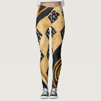 Leggings de fitness aérobic