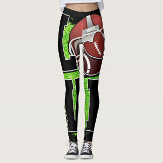 Leggings de football