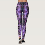 Leggings de guitare<br><div class="desc">Leggings de musique de guitare romantique</div>