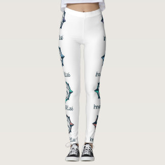 Leggings de l'Atlas intérieur