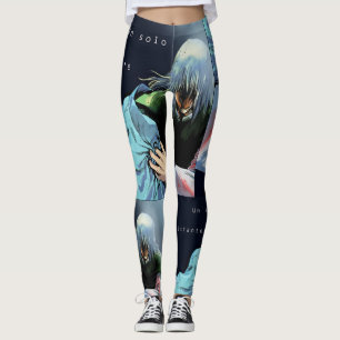 leggings de mode élégant et confortable pour Femme