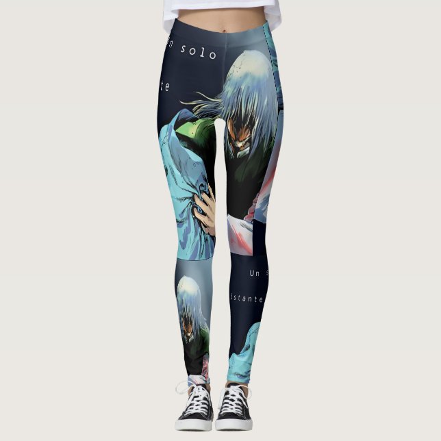 leggings de mode élégant et confortable pour Femme (Devant)