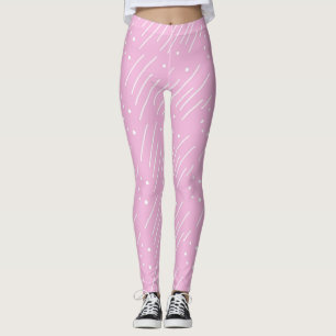Leggings de moisissures