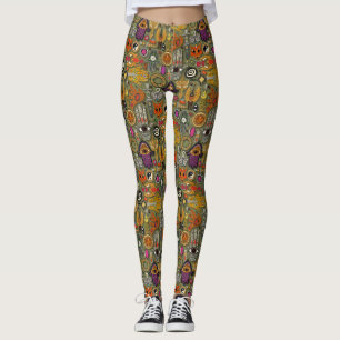 leggings de mousse TALISMANS