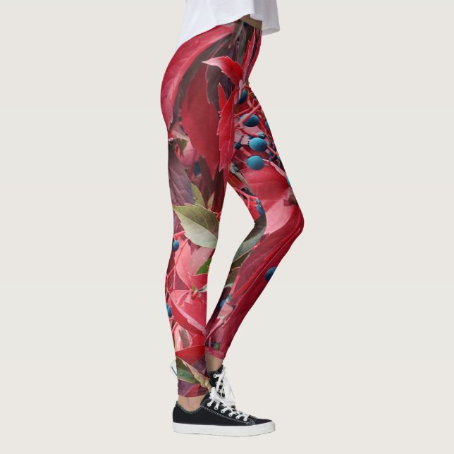 Leggings de Noël (Droite)