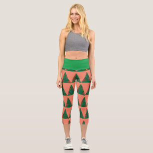 leggings de noël