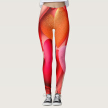 Leggings de prochaine génération pour une vie acti