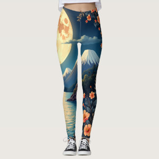 leggings de rêve
