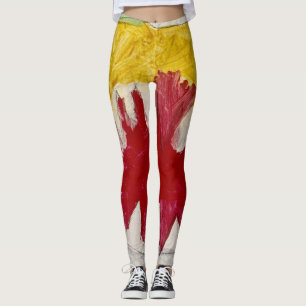Leggings de Shark Bite