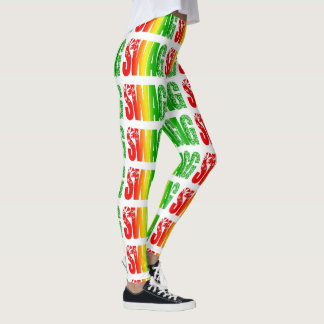 Leggings de swag