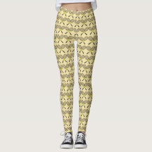 Leggings de tennis