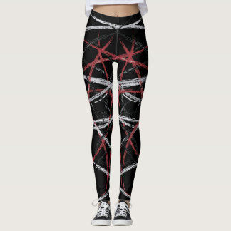 Leggings de vexation