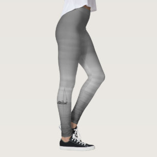 Leggings de voiliers