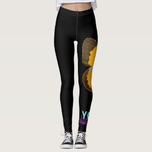 Leggings de yoga